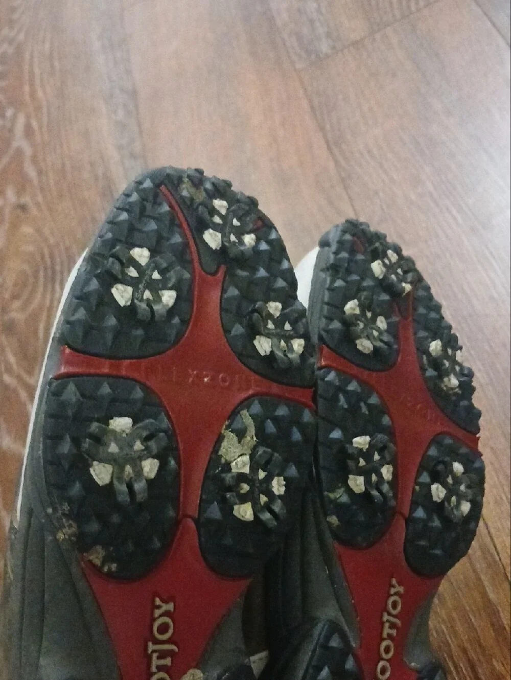FootJoy these are