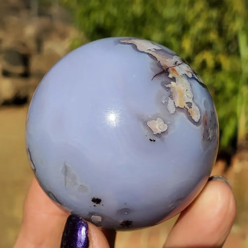 N/A dark blue