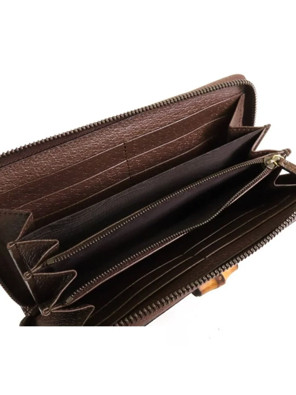 Gucci brand bamboo
