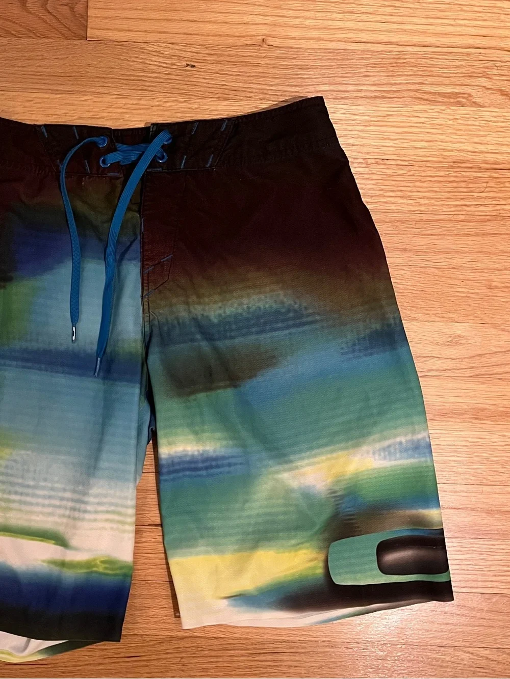 Oakley swim board