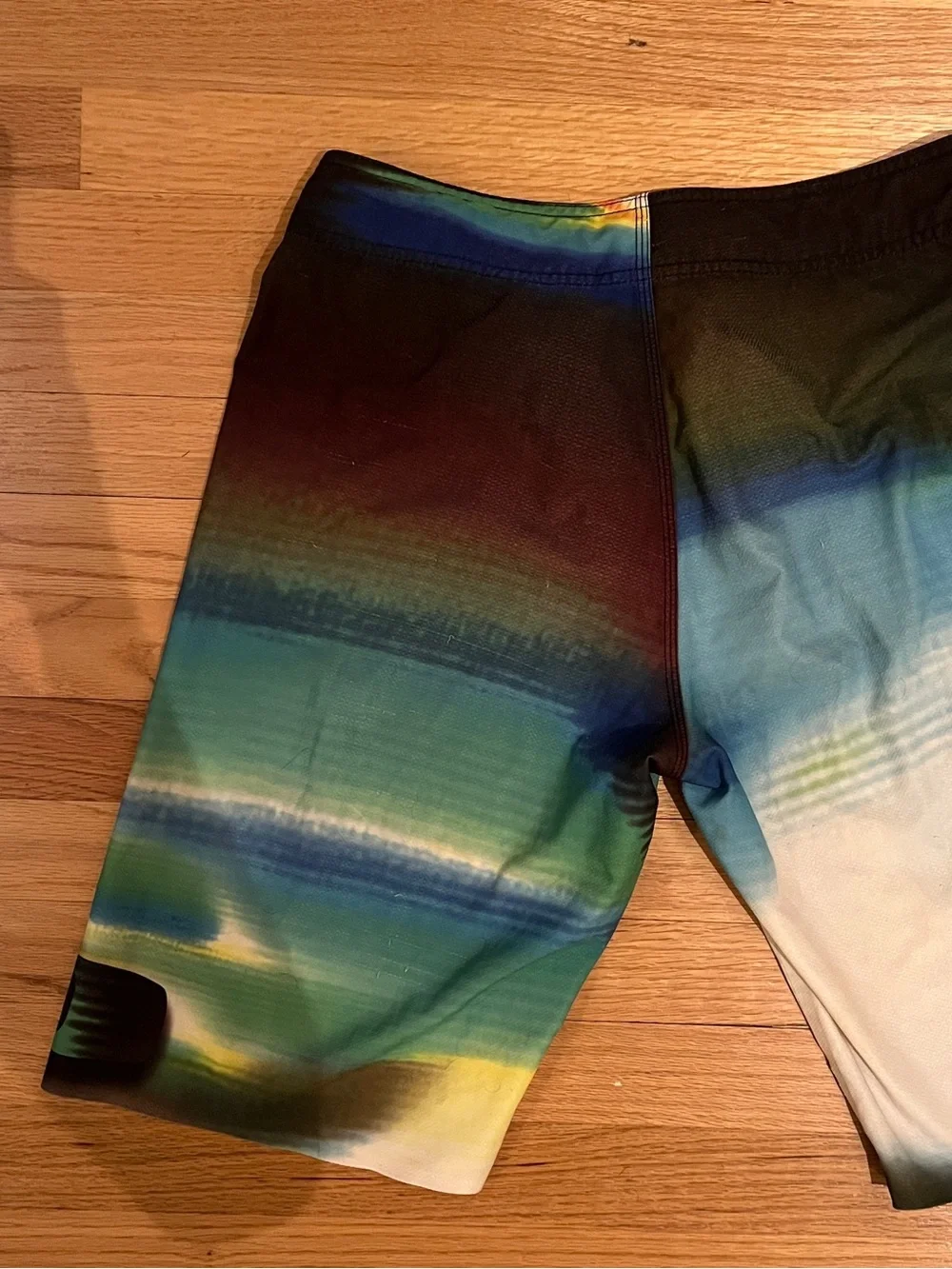 Oakley swim board
