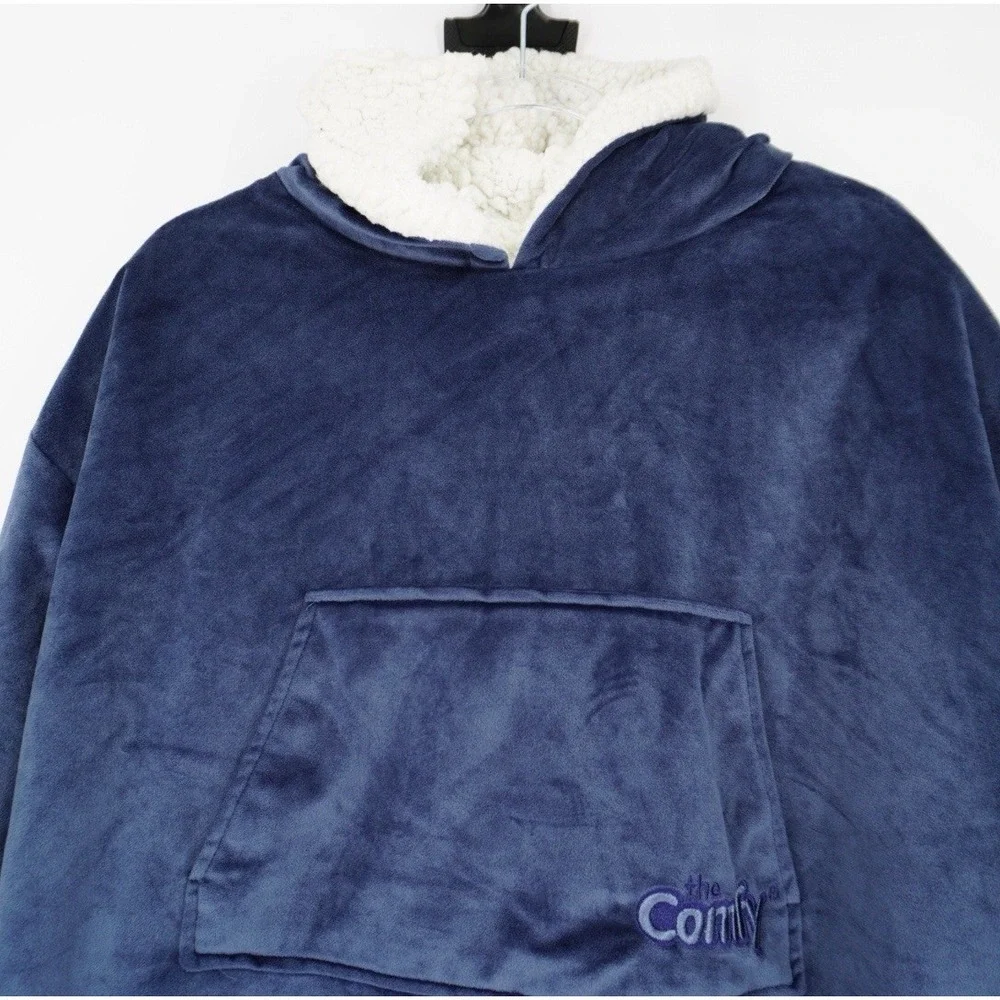 The Comfy pre owned