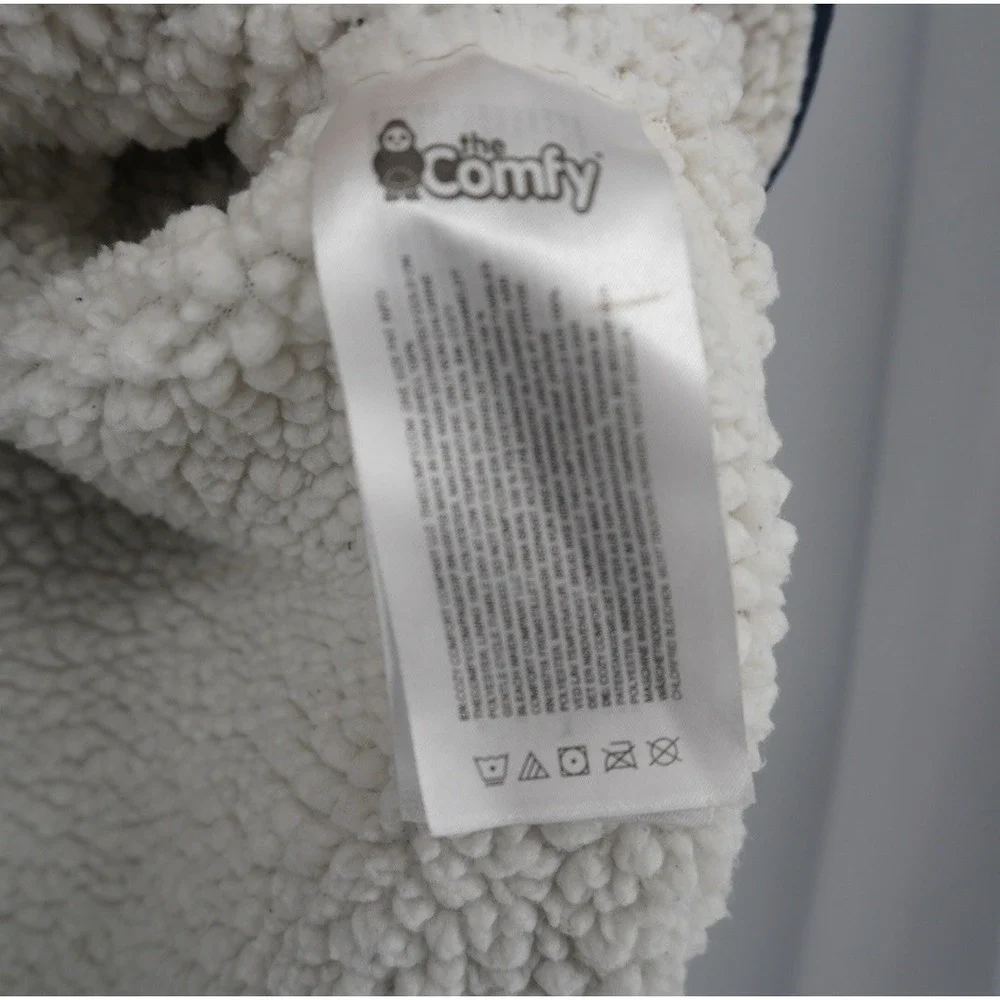 The Comfy pre owned