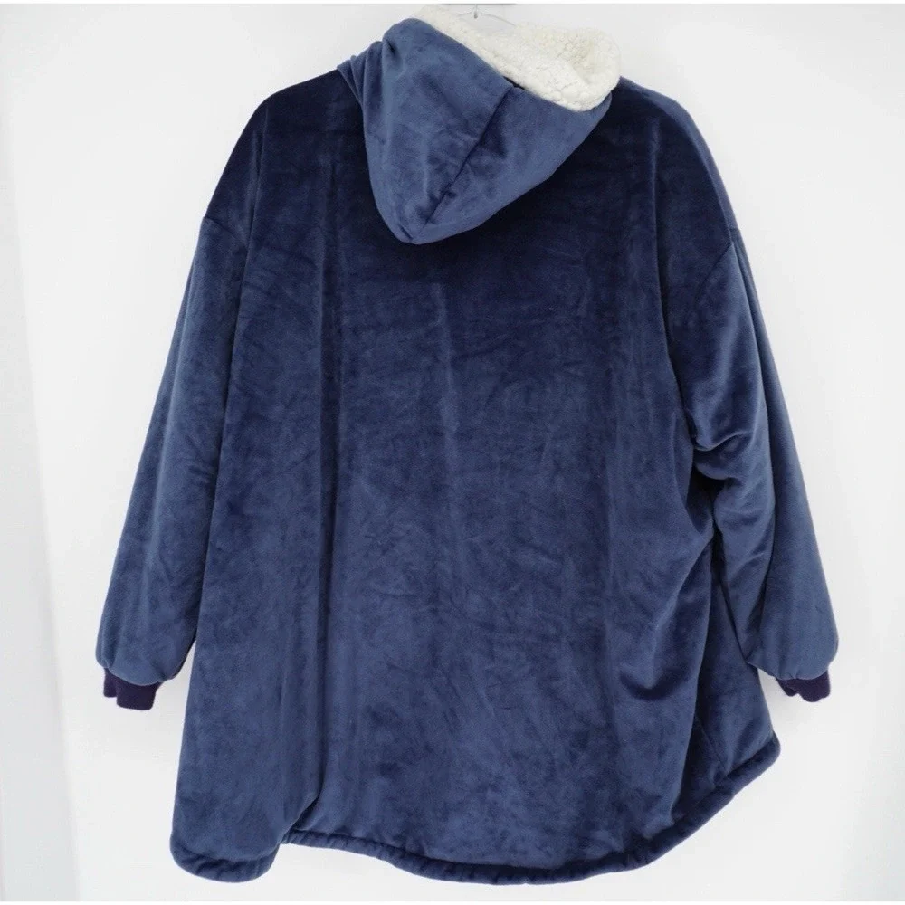 The Comfy pre owned