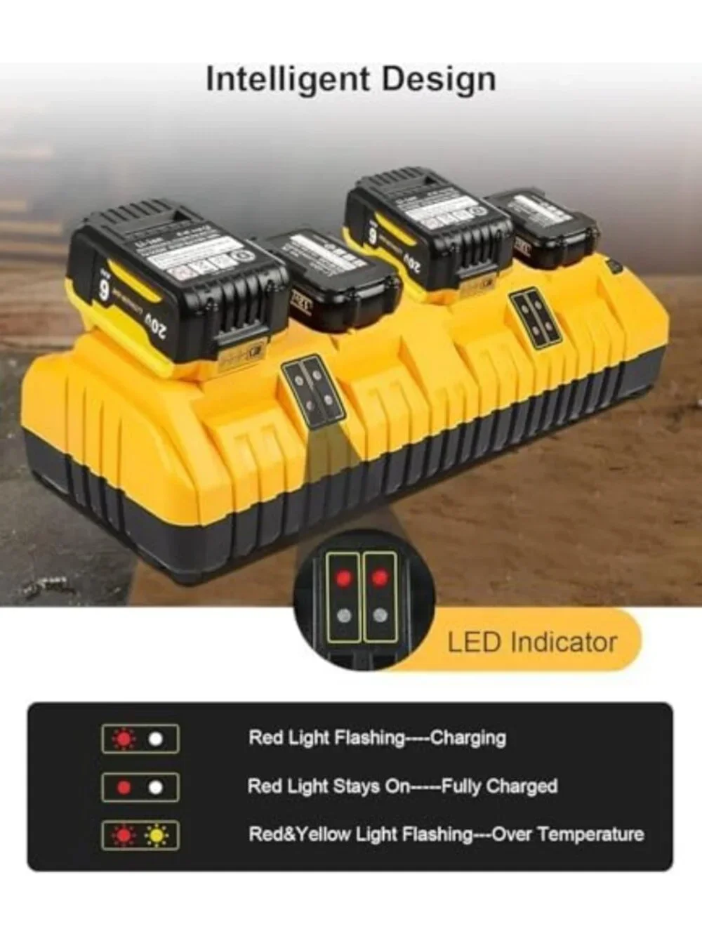 N/A power up