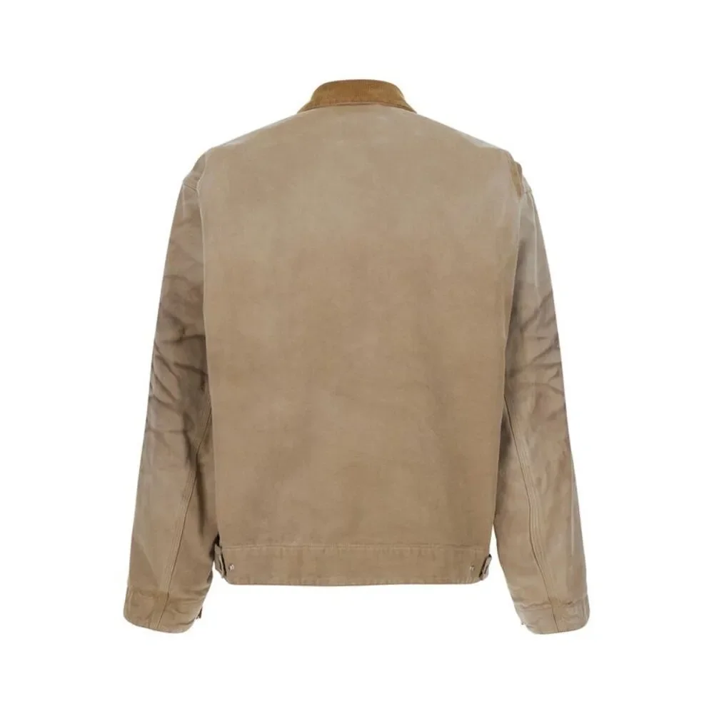 GOLDEN GOOSE reversible jacket