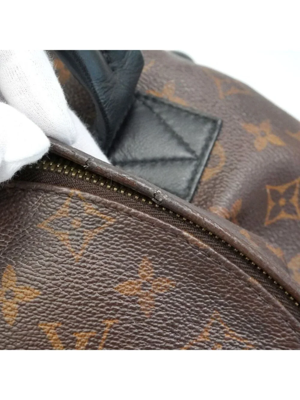 Louis Vuitton this authentic