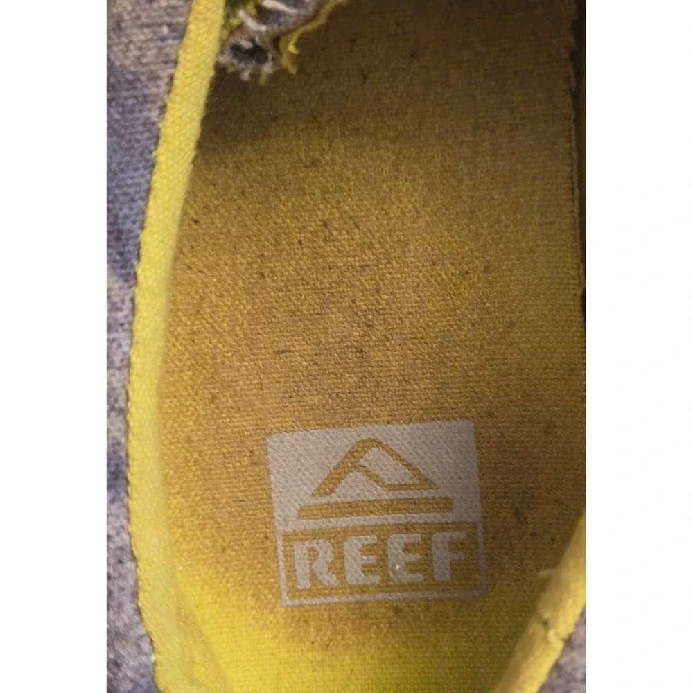 Reef *owners are