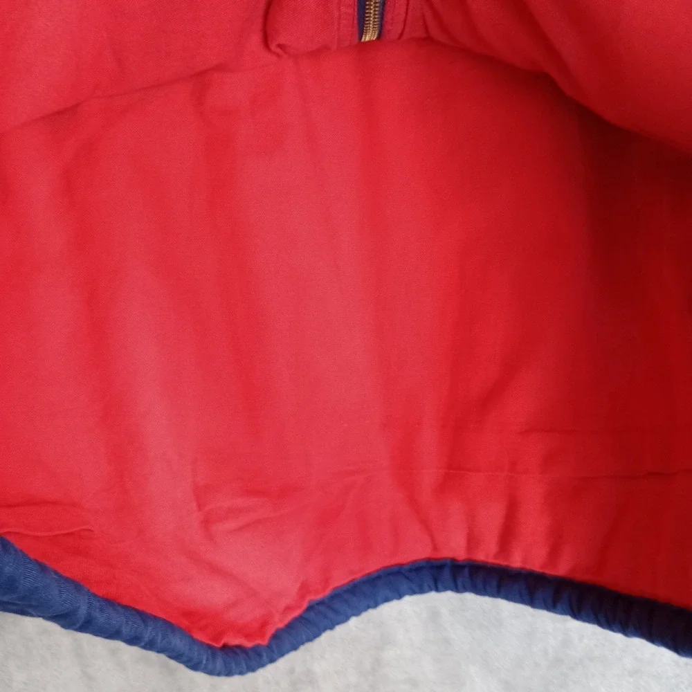 Levis below are