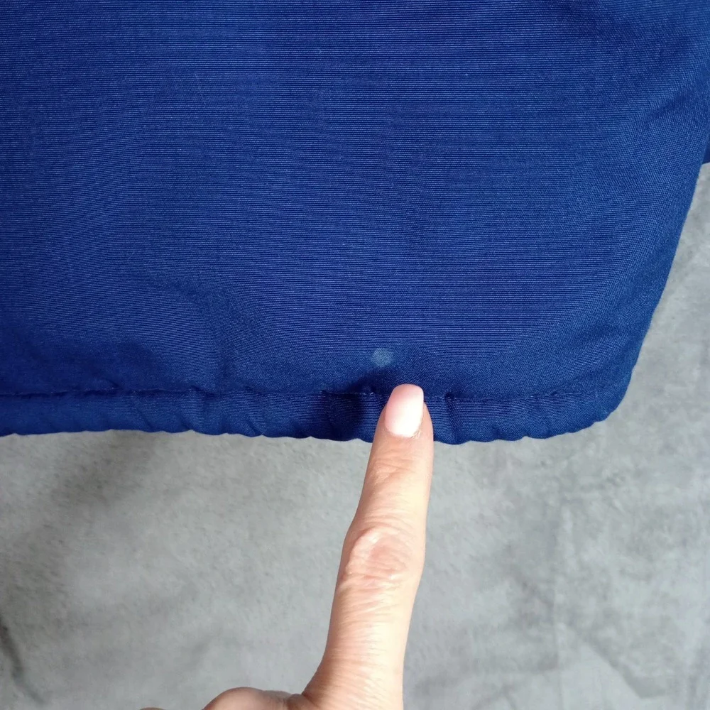 Levis below are