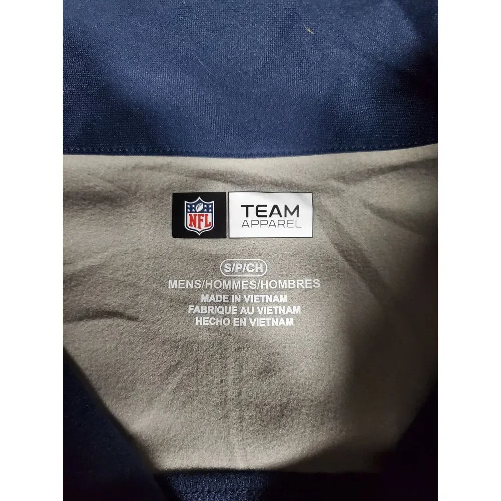 NFL ground england shirt