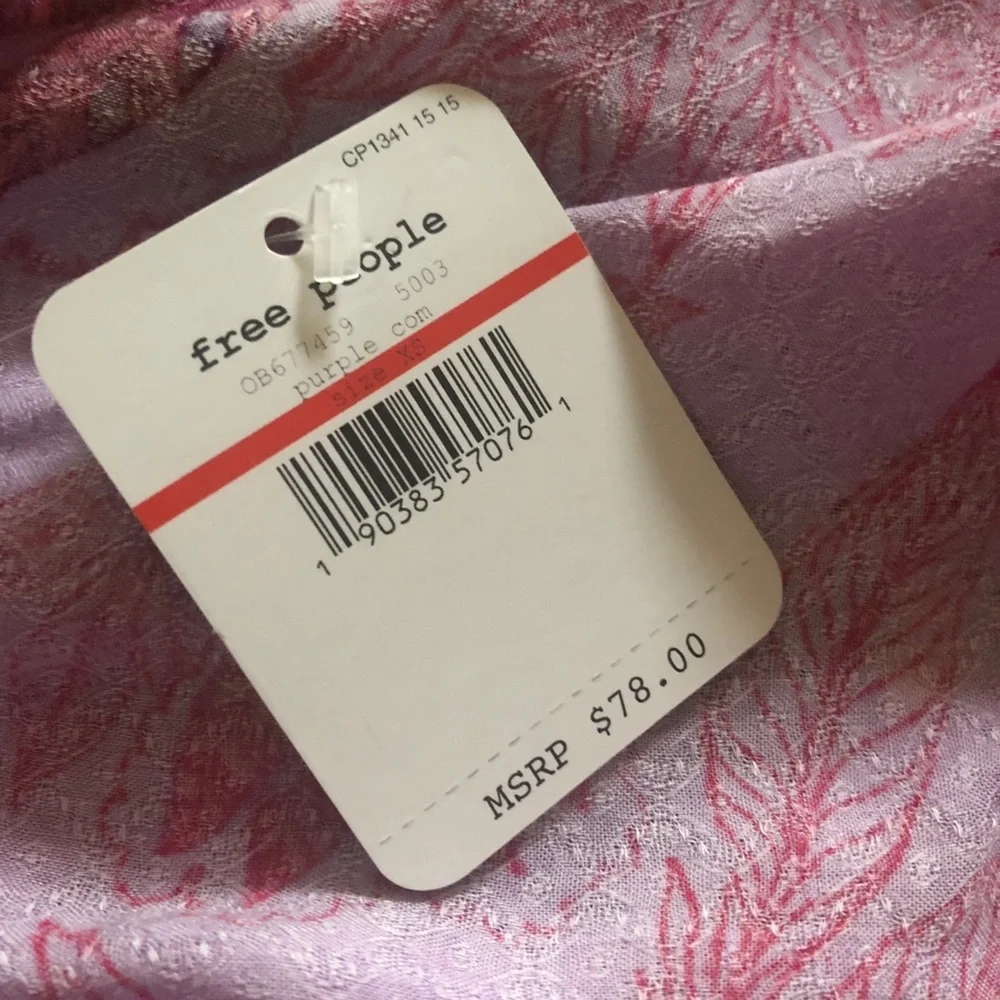 Free People free people