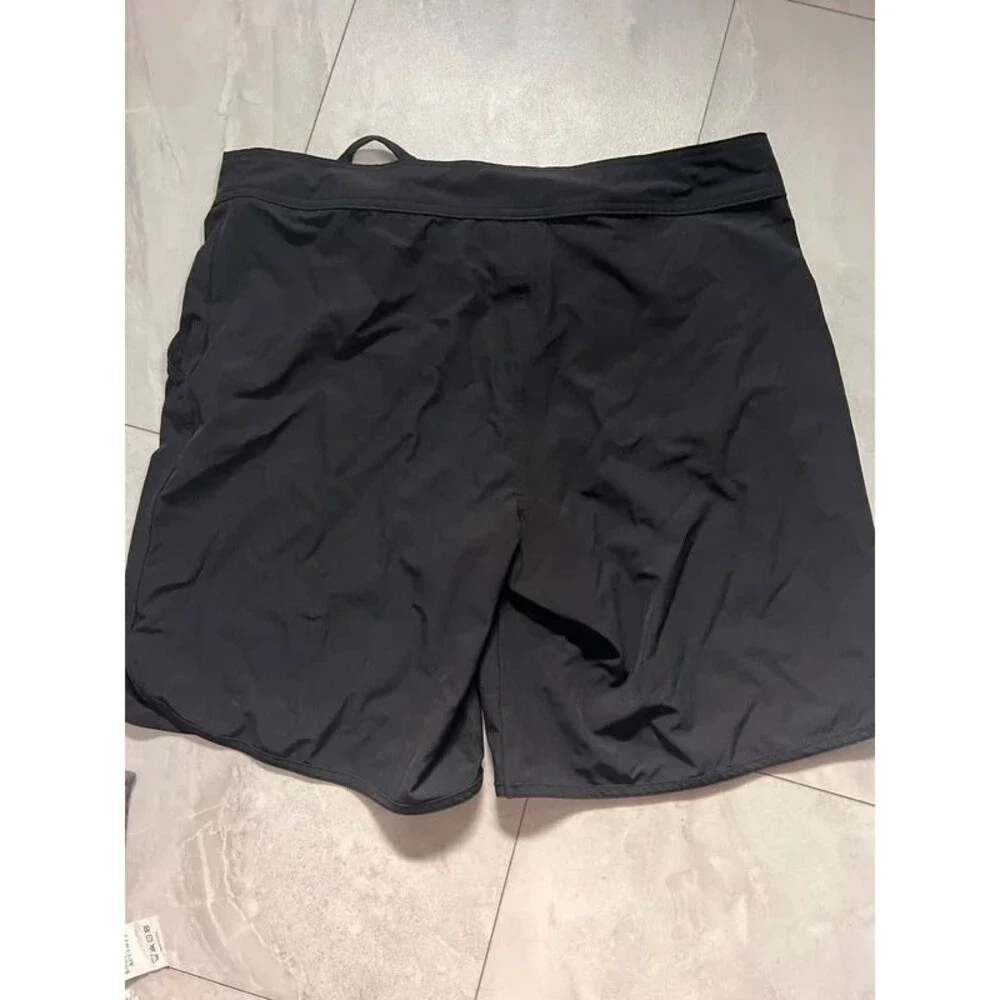 Nautica men’s swim shorts medium