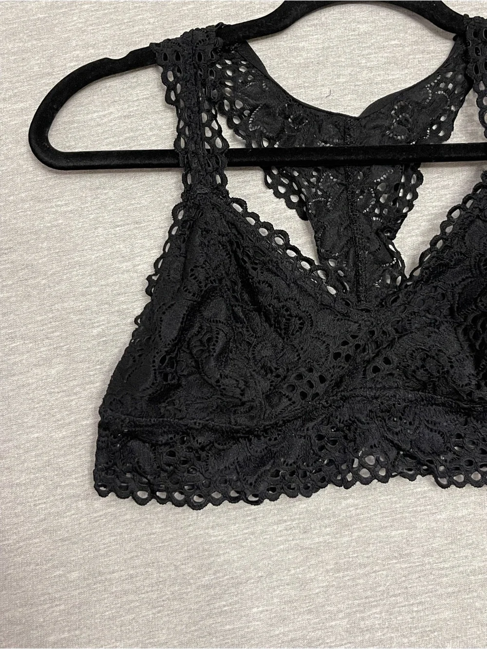 aerie soft lace