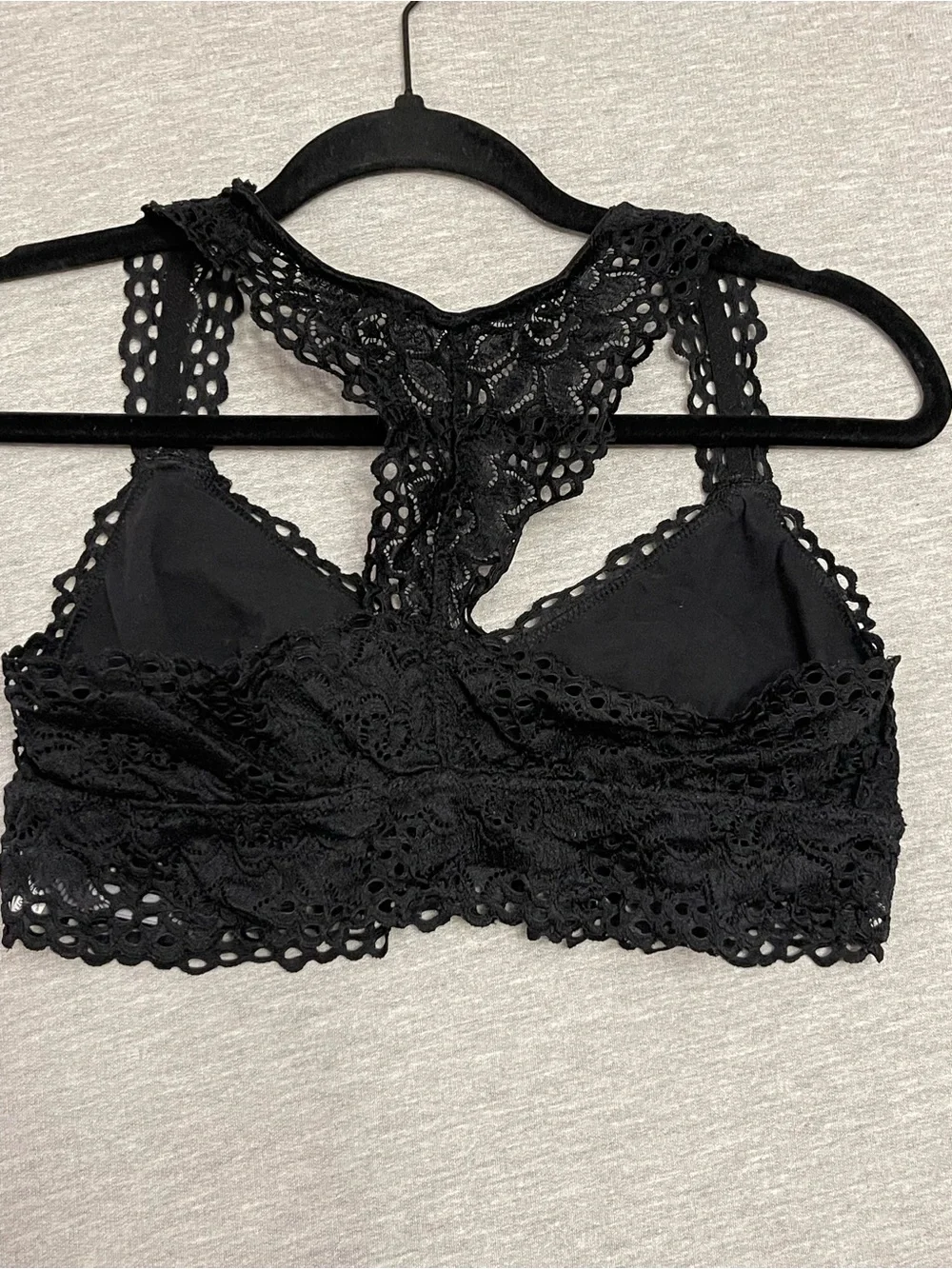 aerie soft lace