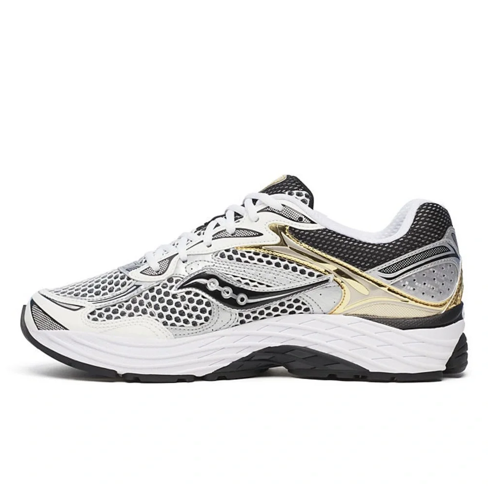 Saucony new tags
