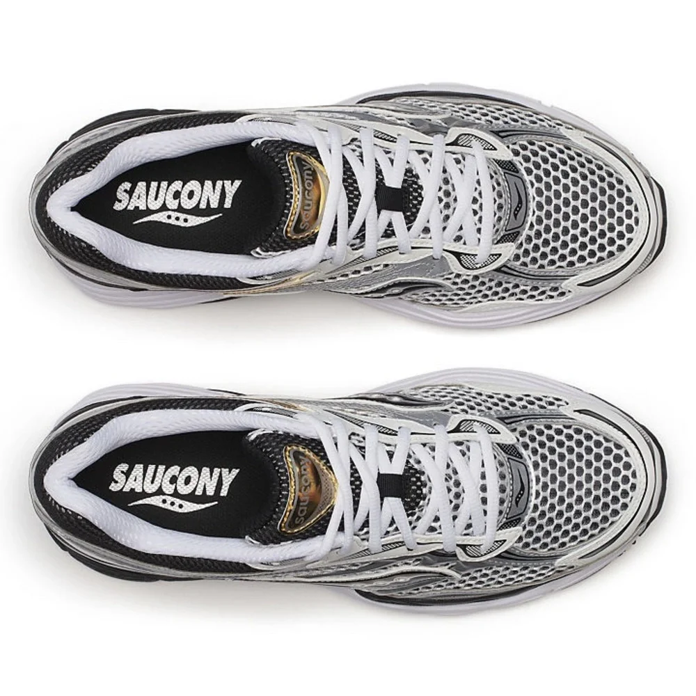 Saucony new tags