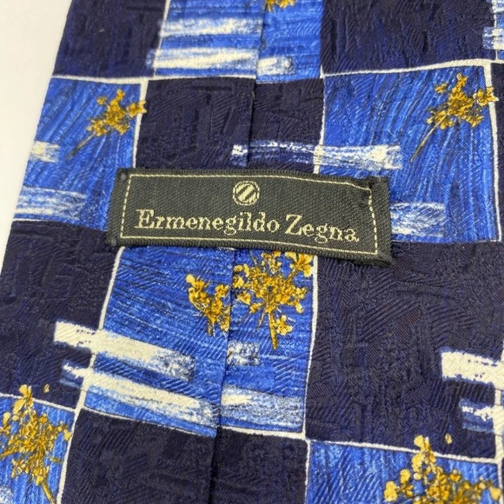 Ermenegildo Zegna ermenegildo zegna
