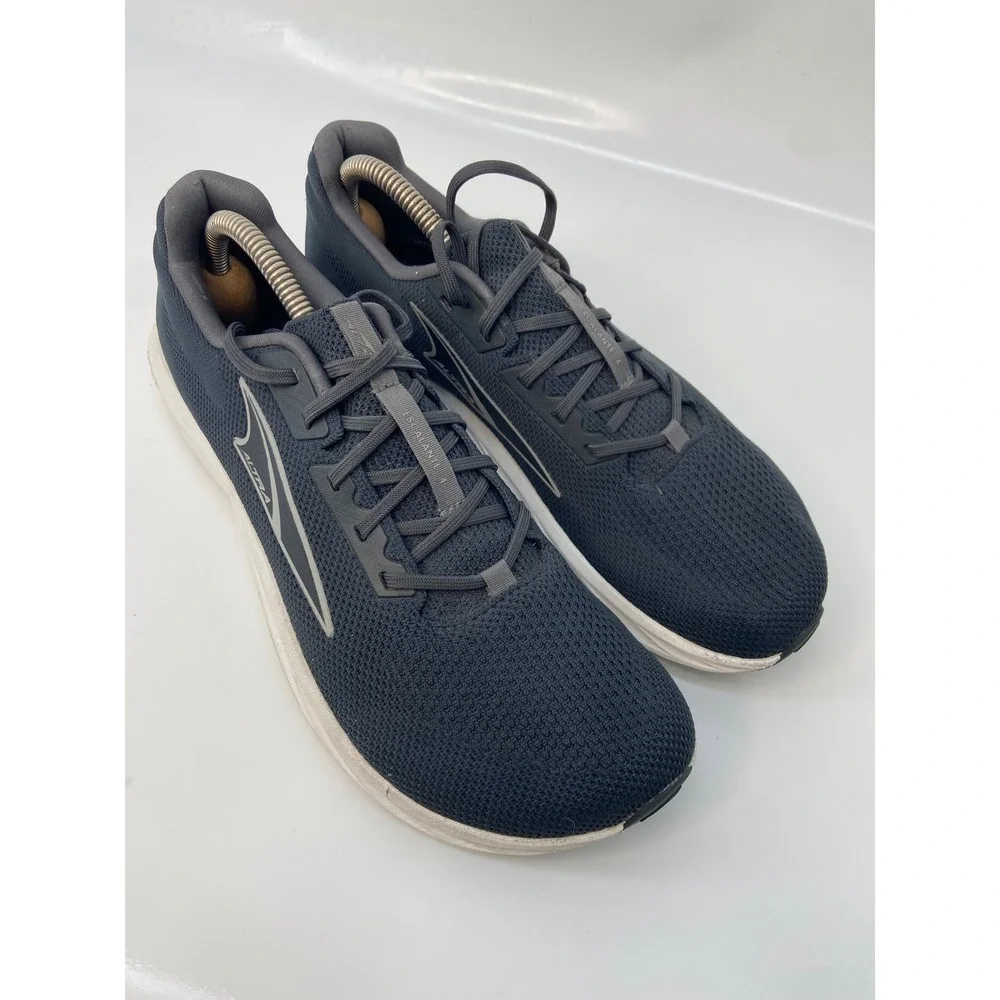 Altra Shoes Escalante 4 Women‎ 11 Blue AL0A85NF000 Running Athletic Sneakers