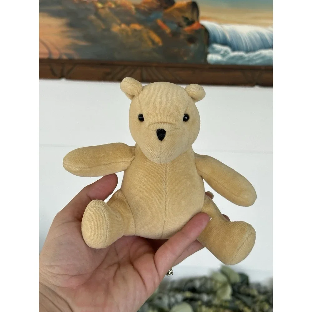 Gund 1990s little preowned