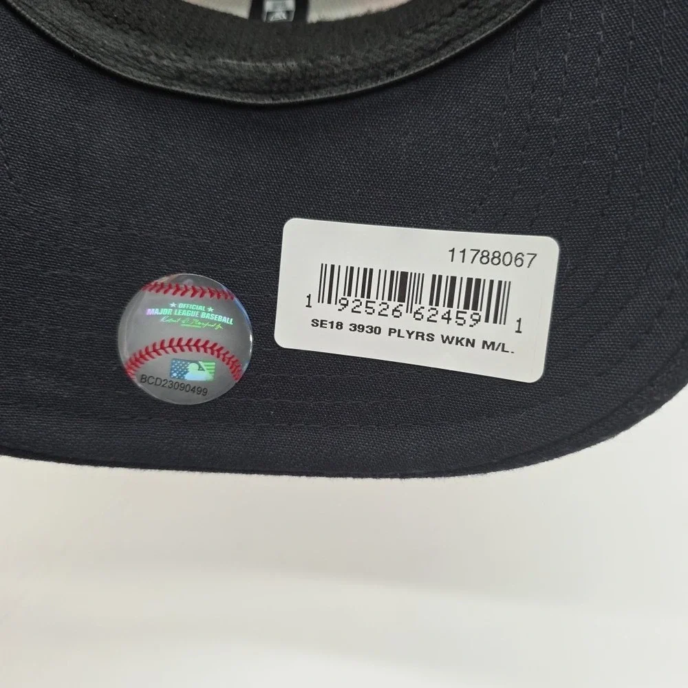 New Era 📸 item