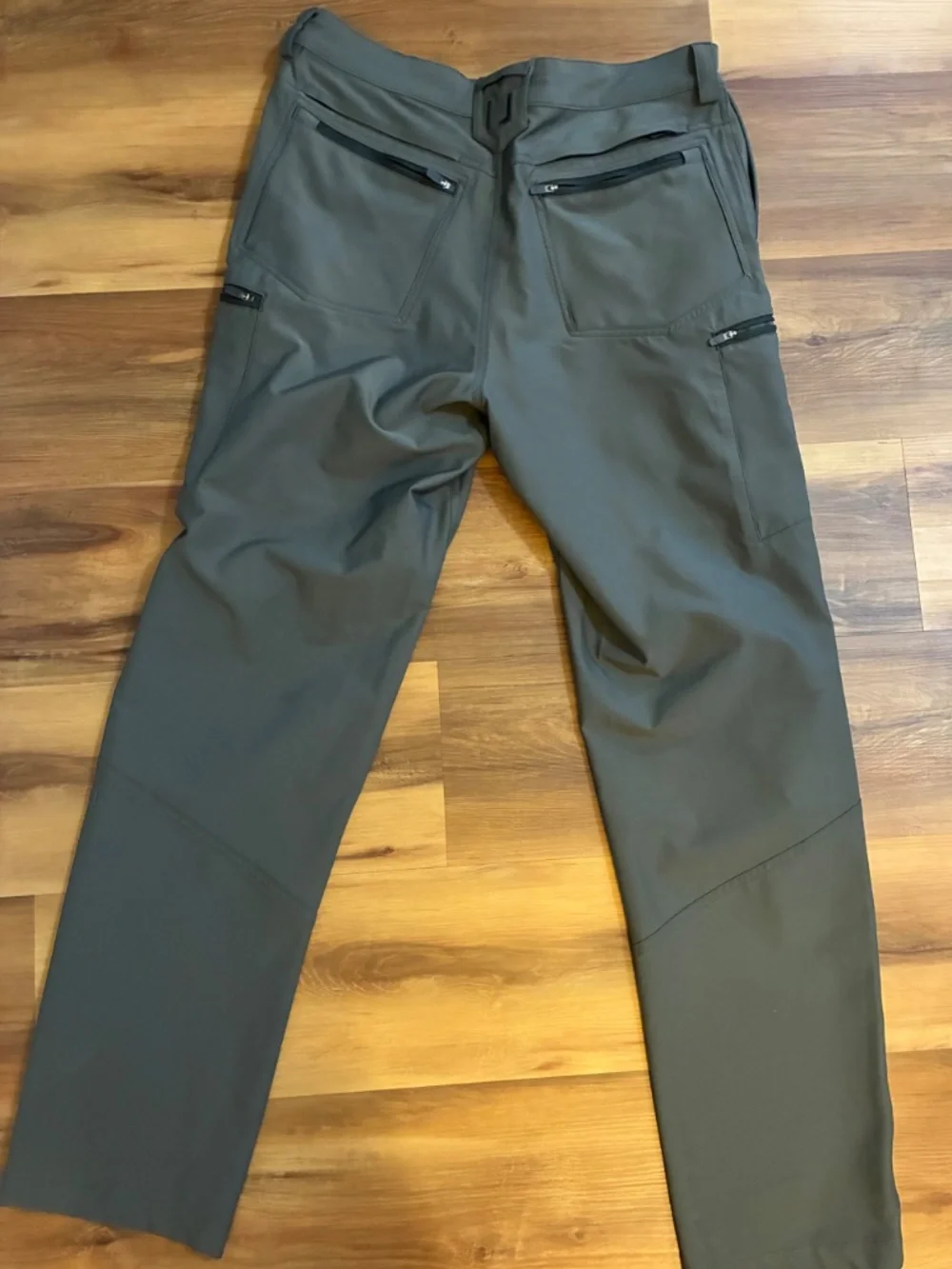 Scottevest action adventure