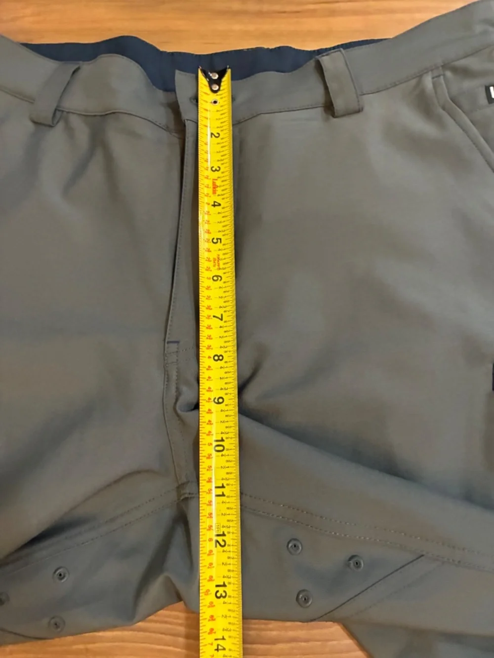 Scottevest action adventure