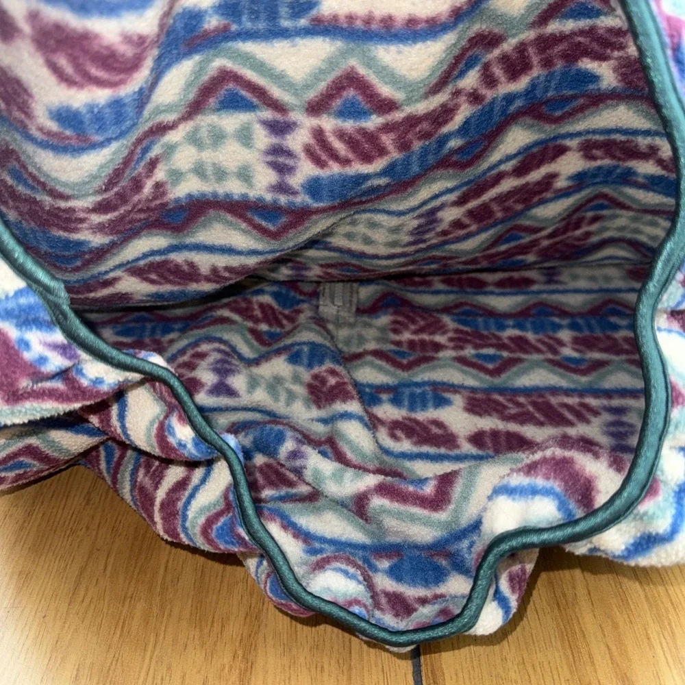 Columbia chest vintage