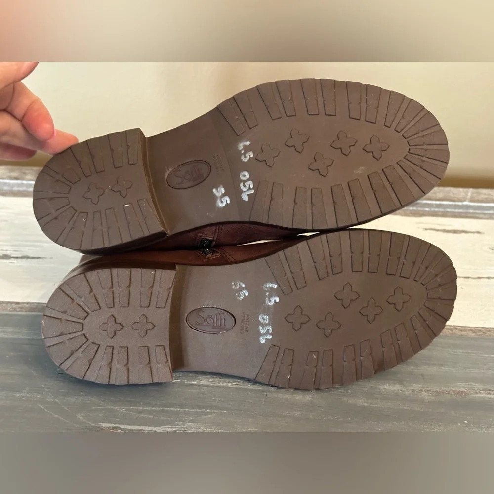 Sofft these are