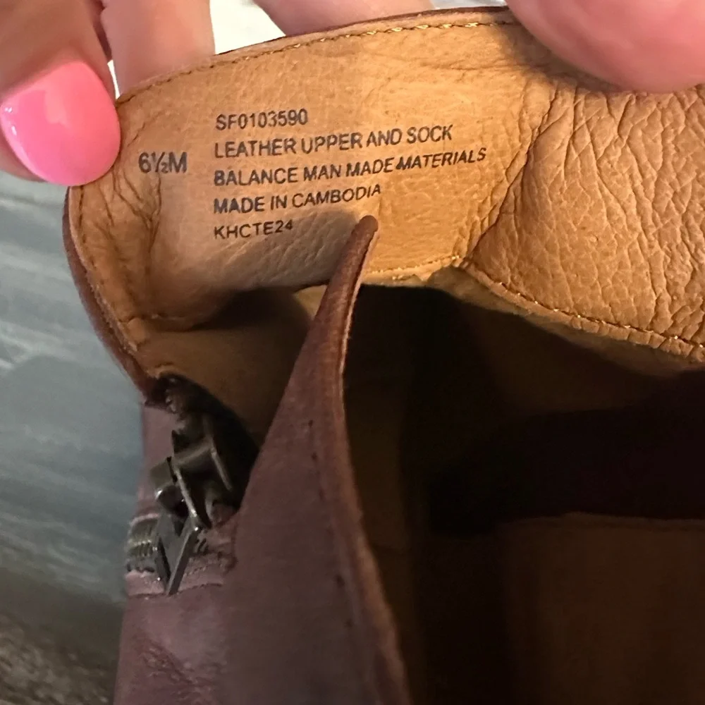 Sofft these are