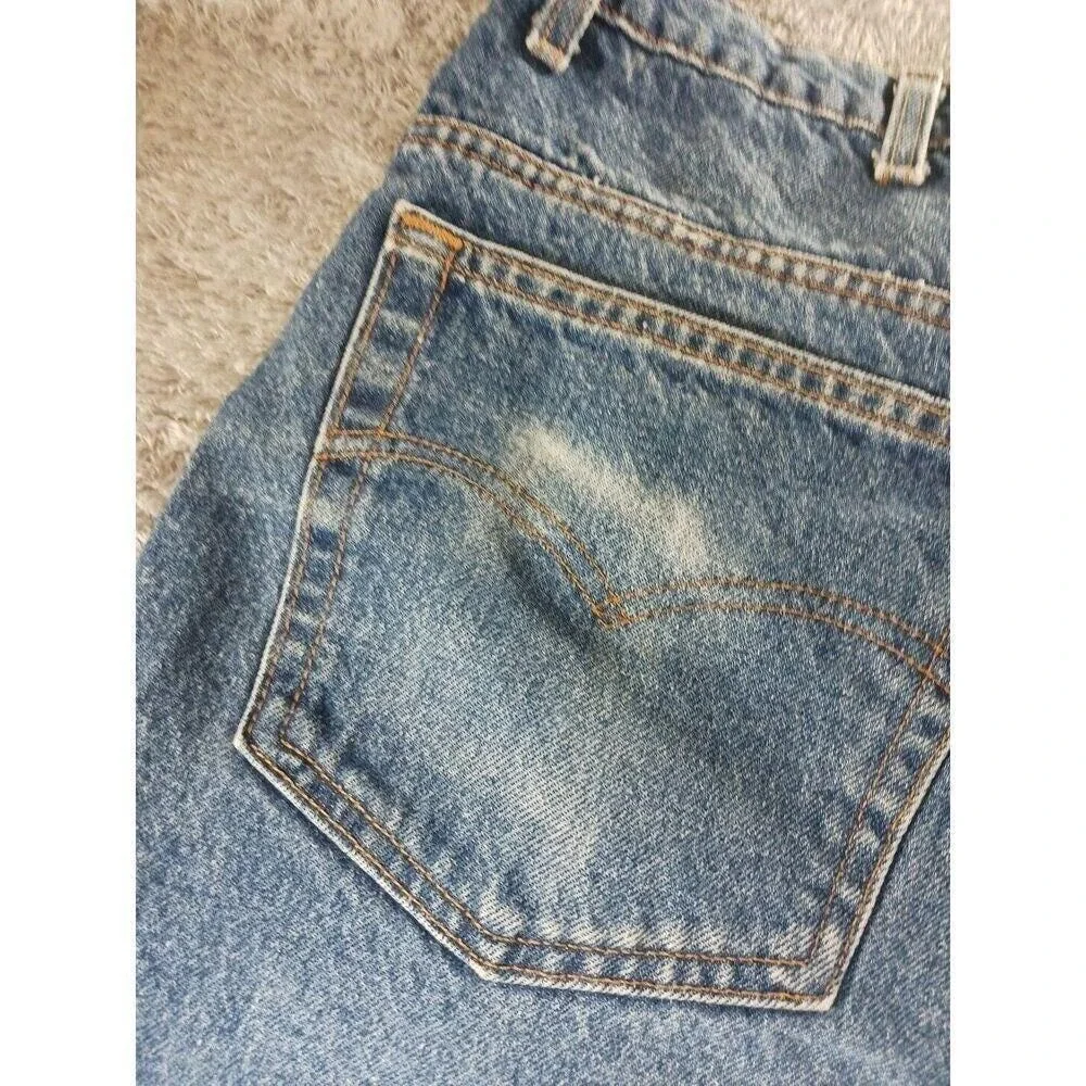 Levis vintage levi