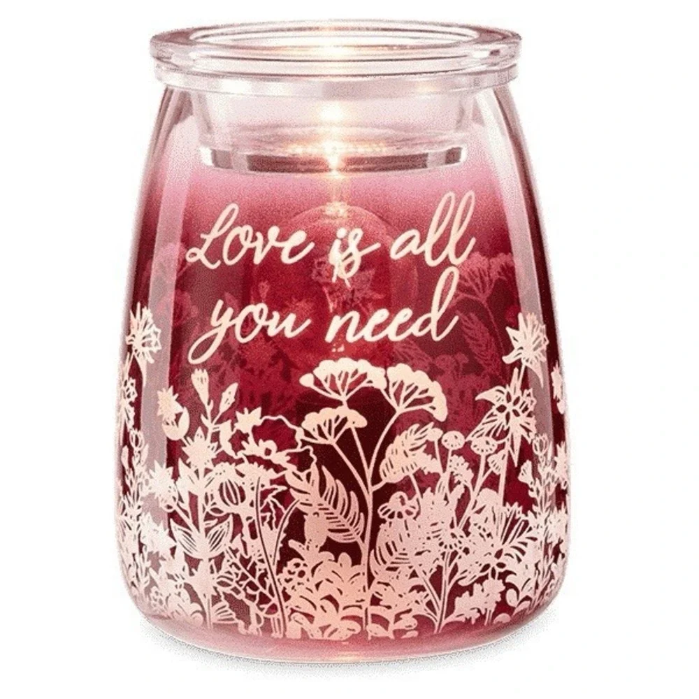 Scentsy love all