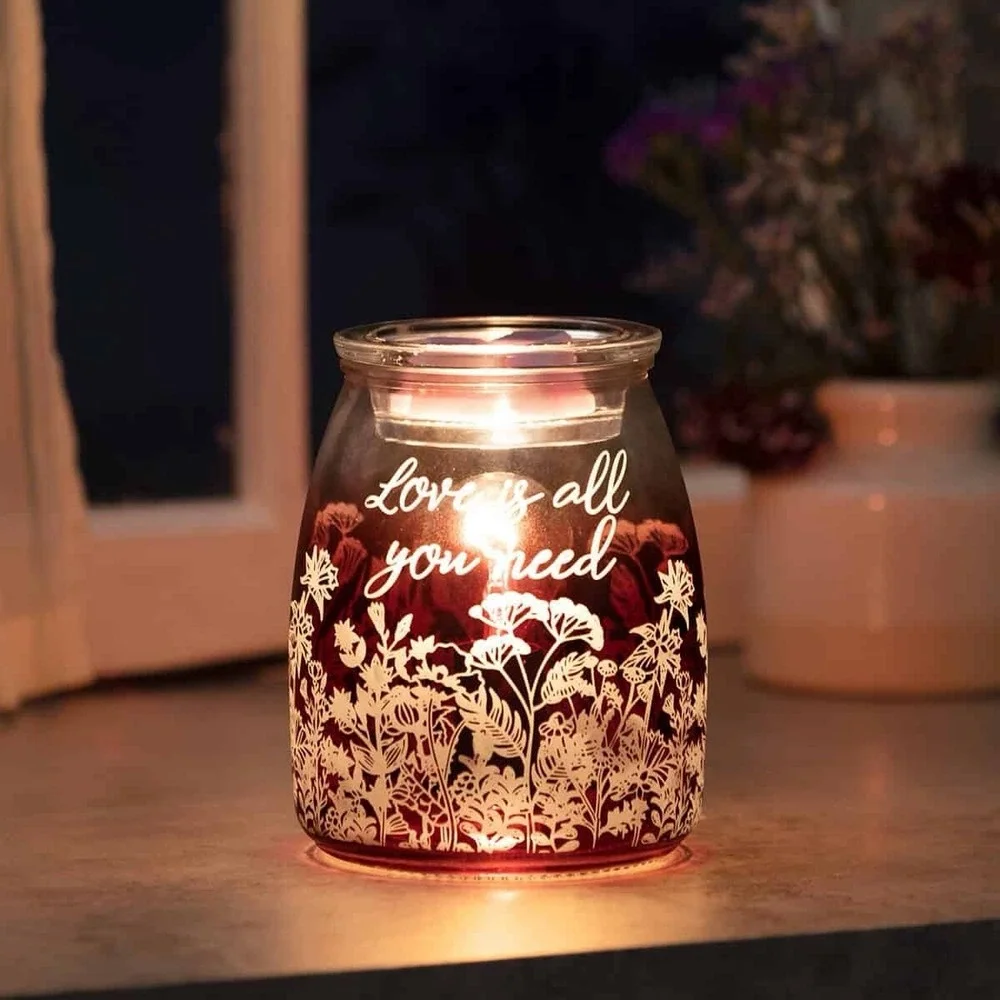 Scentsy love all