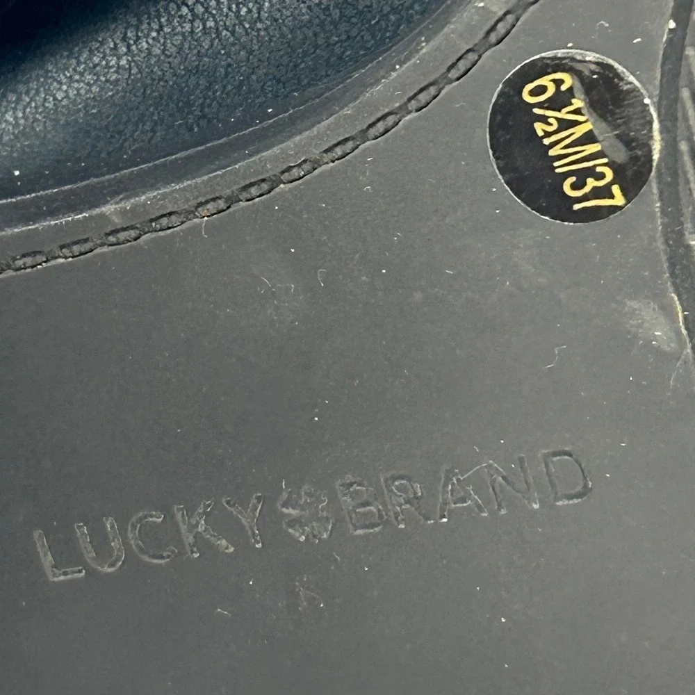 Lucky Brand lucky brand