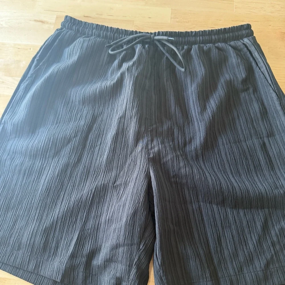 Manfinity nwot tan