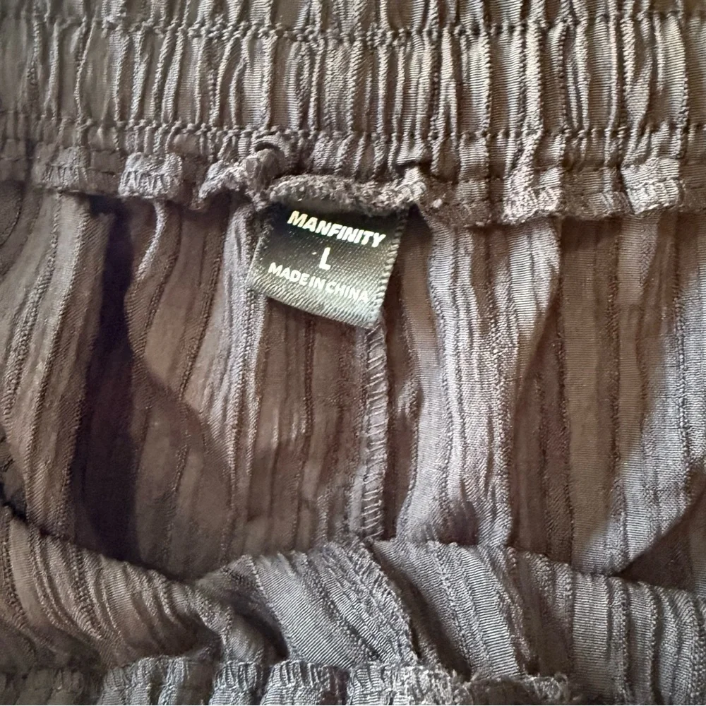 Manfinity nwot tan