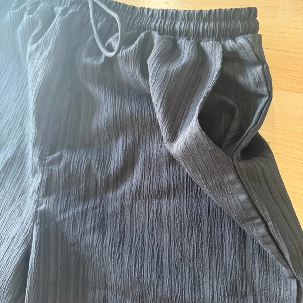 Manfinity nwot tan