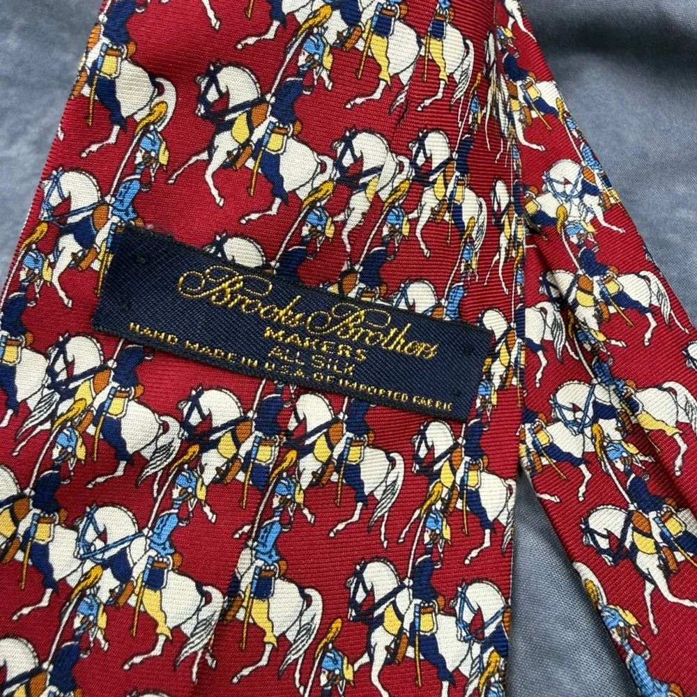Brooks Brothers brooks brothers