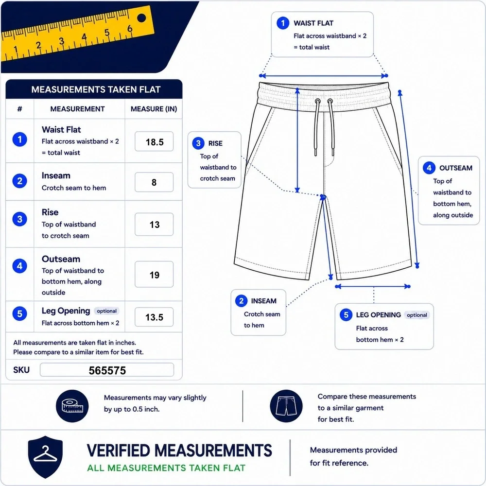 Polo Sport used brief