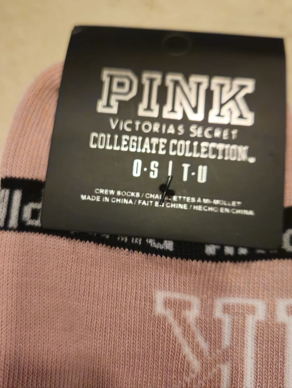 Victorias Secret low cut