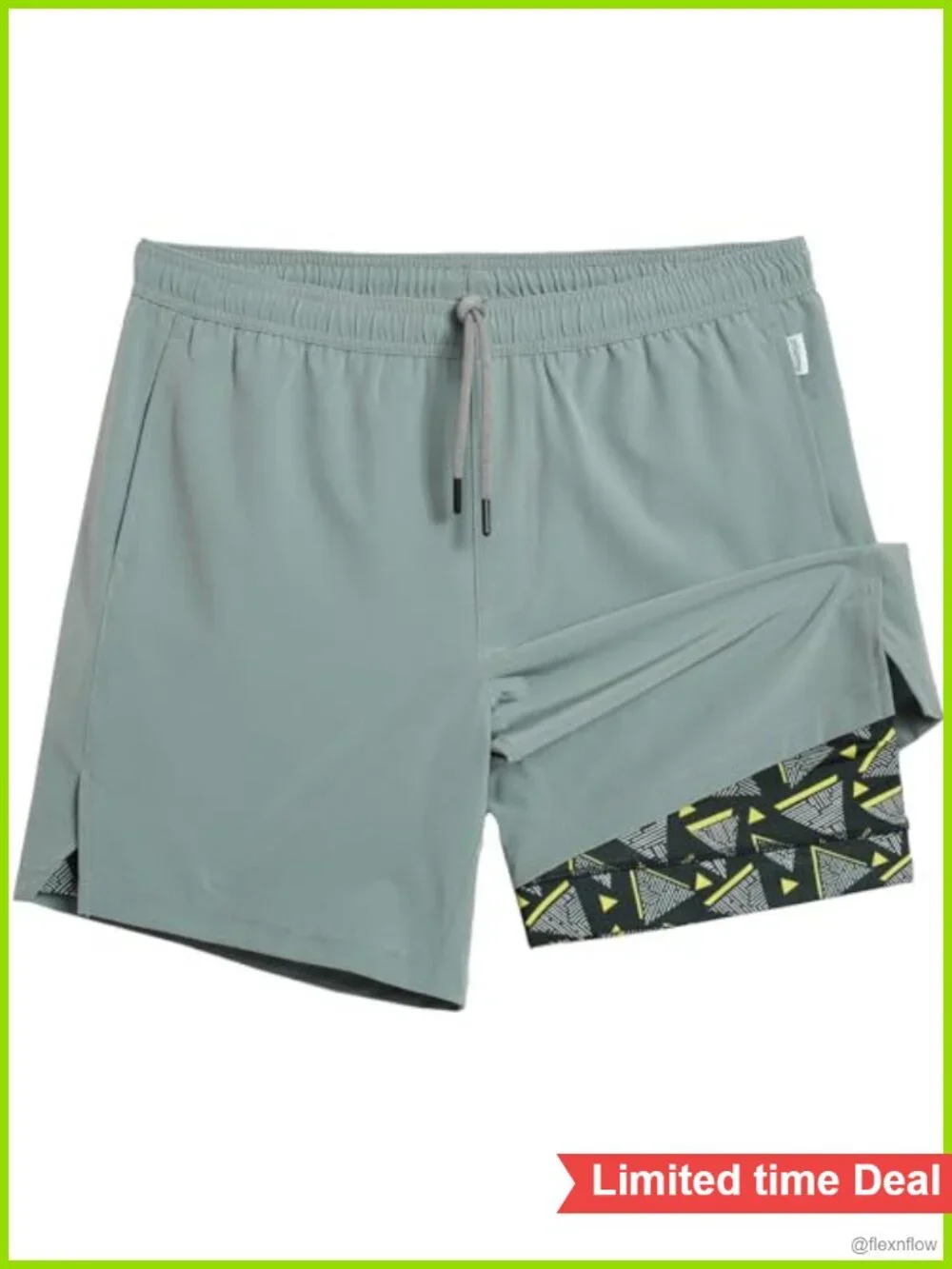 Men's 7
