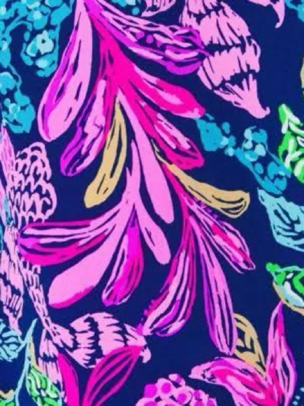 Lilly Pulitzer lilly pulitzer