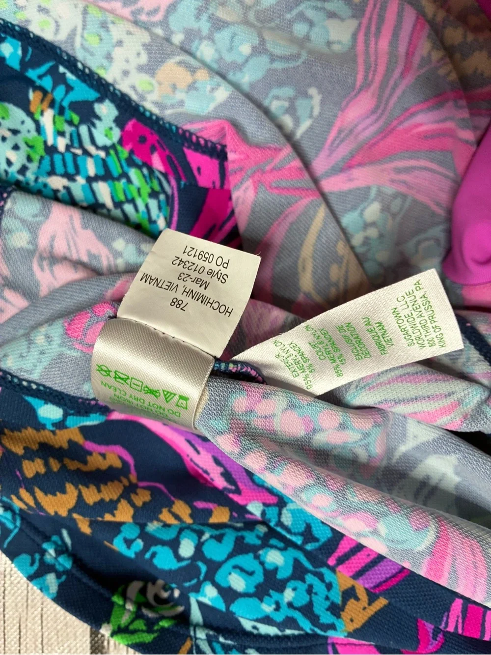 Lilly Pulitzer lilly pulitzer