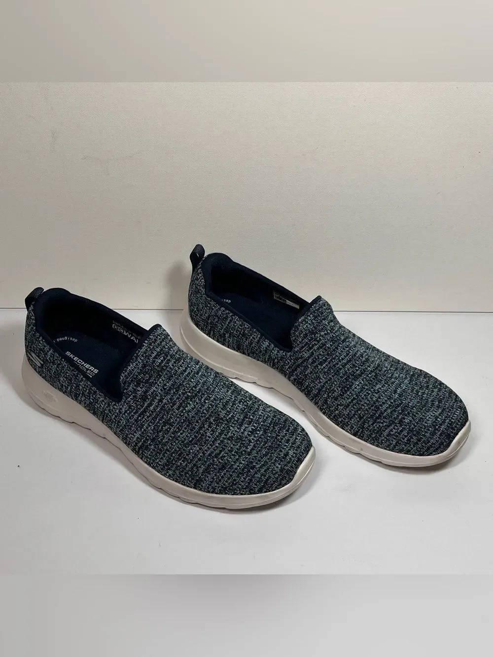 Skechers goga two midsole