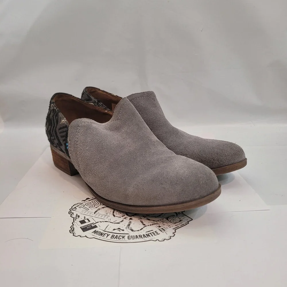 Toms excellent women