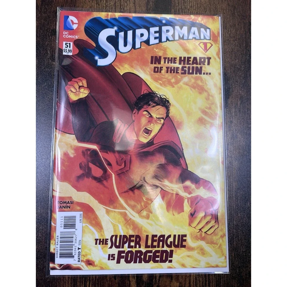 N/A product high