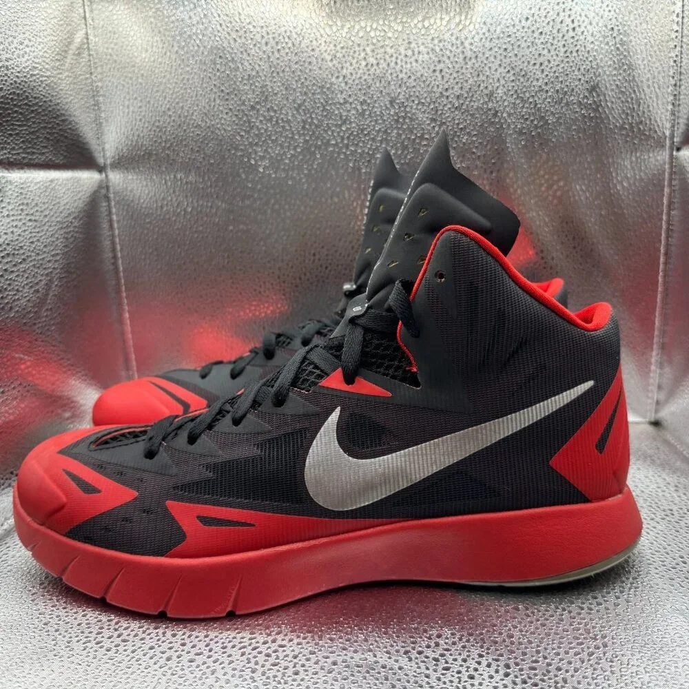Nike lunar hyperquickness