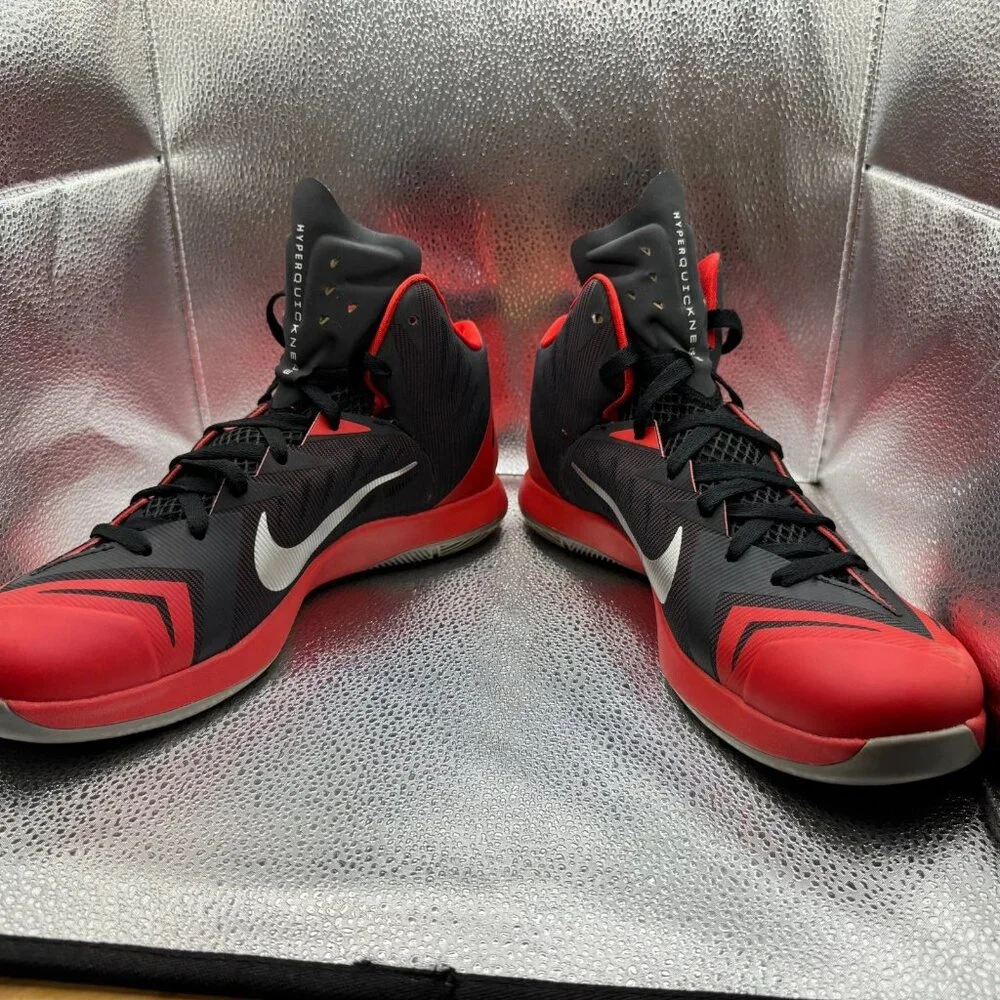 Nike lunar hyperquickness