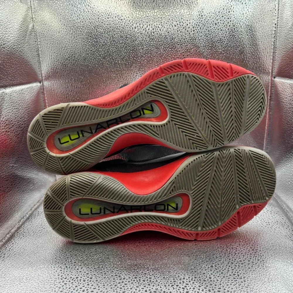 Nike lunar hyperquickness
