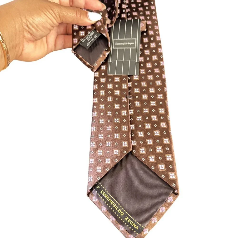 Ermenegildo Zegna nwt ermenegildo